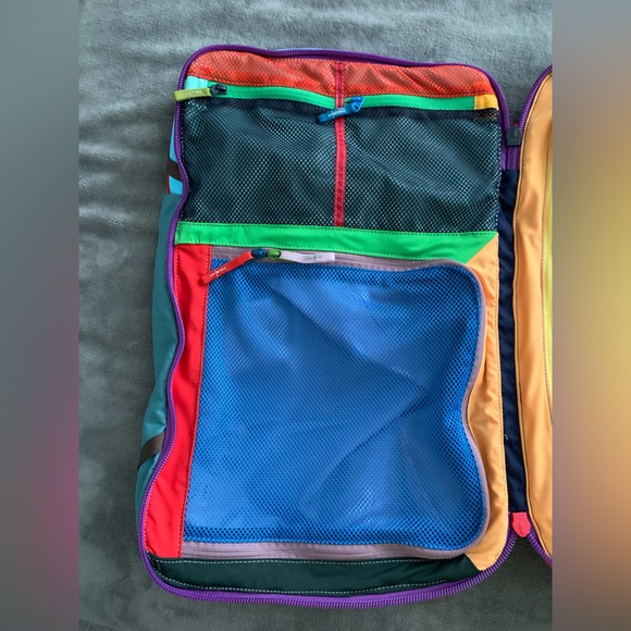 Cotopaxi 35 L backpack - Picture 3 of 7